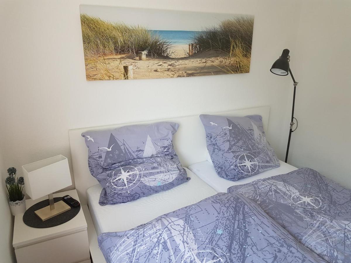 Eckernfoerde Baltic Beach מראה חיצוני תמונה